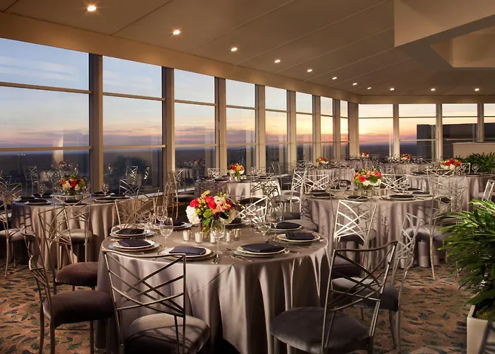 The Westin Dallas Park Central