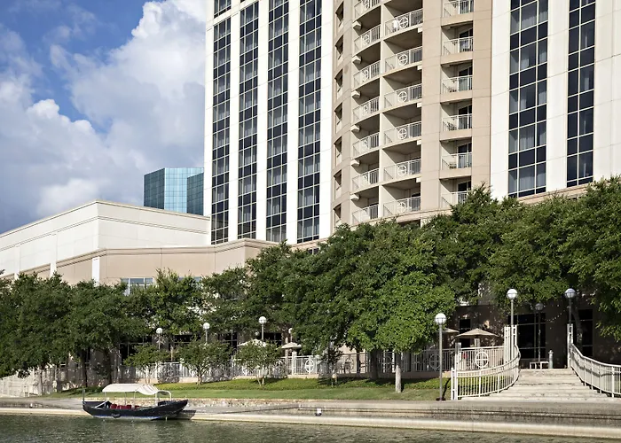 Marriott Dallas Las Colinas